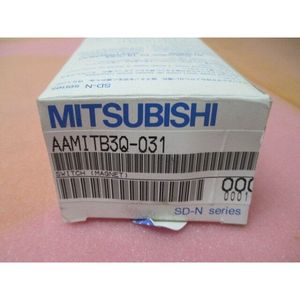 สวิตช์ Mitsubishi AAMITB3Q-031 (แม่เหล็ก) - อุปกรณ์และอะไหล่เซมิคอนดักเตอร์ระดับโลกที่เชื่อถือได้ - Product Image 4