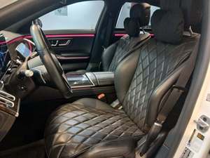 Listo para Enviar, Clase S 2023, S 580 4MATIC AWD, Grado DIY, Garantía de 3 Años, Usado - Product Image 6