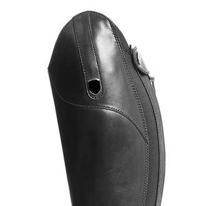 Botas de Equitación de Cuero de Alta Calidad, Ligeras, Ajustables y Personalizables, Calzado Ecuestre para Hombre - Product Image 6