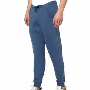 Pantalones Deportivos para Hombre Stonefield, de Secado Rápido, Elásticos, Transpirables, Impermeables, 100% Algodón, Estilo Urbano, Trajes Deportivos de Verano - Product Image 1
