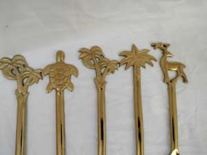 Ensemble de couverts en acier inoxydable de qualité supérieure, finition argentée, cuillère, couteau et fourchette pour la vaisselle de mariage au meilleur prix - Product Image 4