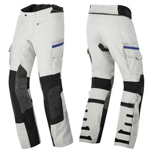 Pantalon de motocross pour homme de haute qualité, séchage rapide, coupe-vent, durable, vêtements de sport avec option grande taille, design respirant - Product Image 5