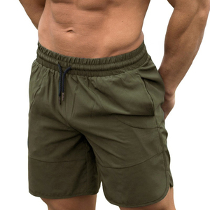 Wholesale Mens Gym <b>Shorts</b> Men Summer Plus Size Men's Sport <b>Shorts</b> Custom 100% Polyester Mesh <b>Shorts</b> - Product Image 4