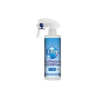 Peinture transparente pour meubles à base d'eau, écologique, en céramique nano TiO2 photocatalytique, 300 ml, best-seller de Taiwan, Easy Coating