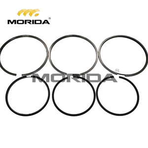 Đài Loan OEM Nhà cung cấp 4jh1 8-97941-122-0 ô tô <span class=keywords><strong>Piston</strong></span> <span class=keywords><strong>Ring</strong></span> - Product Image 2