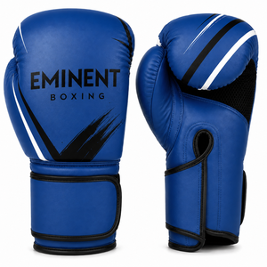 Guantes de Boxeo de la Mejor Calidad al por Mayor, Guantes de Entrenamiento de MMA, Muay Thai, Resistentes, Profesionales, Personalizables - Product Image 1