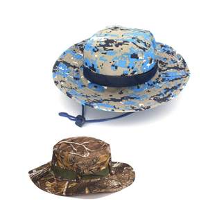 Chapeau Bob Homme Imperméable à Large Bord – Vente en Gros, Personnalisable, Haute Qualité, Protection Solaire, Pêche en Plein Air, Voyage, Surf – Qualité Supérieure - Product Image 1