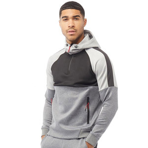 Custom Sublimation Men Hoodies <b>Top</b> Quality Running Jogging Men <b>Camo</b> Style 100% Cotton Hoodies - Product Image 5