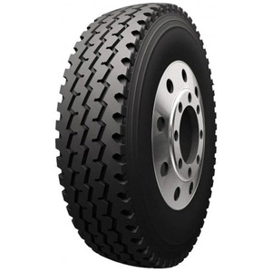 Neumáticos Nuevos para Camión 11R24.5 - 16PR, Diseño para Todas las Posiciones, Económicos, para Compradores Mayoristas - Product Image 3