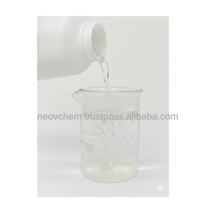 Suavizante Líquido Hidrófilo de Silicona de Grado Textil, Mejora la Suavidad de las Telas, la Absorción de Humedad y el Acabado Liso de Primera Calidad - Product Image 4