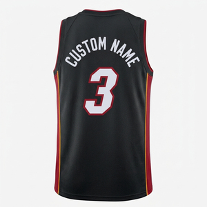 Maillots de baseball personnalisés avec logo sur mesure, nom et numéro du joueur, vêtements d'équipe de qualité supérieure pour clubs, académies - Product Image 2