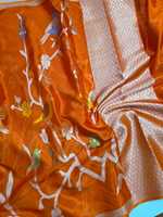 Saris en Soie Viscose Imprimés, Luxueux, Doux et Fluide, Motifs Floraux Géométriques Traditionnels, Tenues Ethniques Indiennes, Ensembles de Saris en Gros