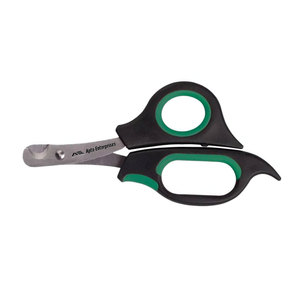 Pet Nail Clipper with Safety Guard and Precision Stainless Steel Blades for <b>Dogs</b> Cats Rabbits and Small Animals Comfortable - Product Image 3