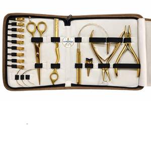 Kit de Viaje para Extensiones de Cabello - Product Image 1