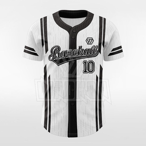 เสื้อเบสบอลผลิตแบบมืออาชีพ - Product Image 5