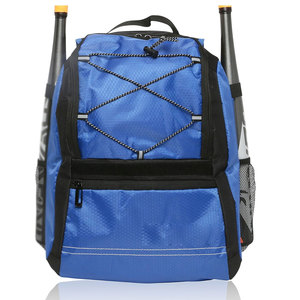 OEM Service Wholesale Baseball <b>Backpacks</b>-Unique Design Lightweight Eco-friendly Breathable Casual Style Polyester <b>Big</b> Capacity - Product Image 1