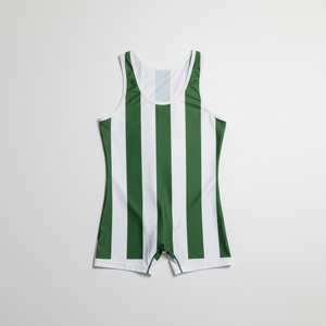 Traje de lucha libre personalizado por sublimación para hombre, mono de lucha libre sublimado, traje elástico para levantamiento de pesas, ropa de gimnasio, trajes push-up. - Product Image 5