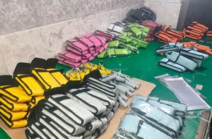 Otoscopio Mini LED Medivolve MI-60015, Dispositivo de Diagnóstico para Examen de Oídos, Certificado CE para Uso Veterinario y ORL - Product Image 6