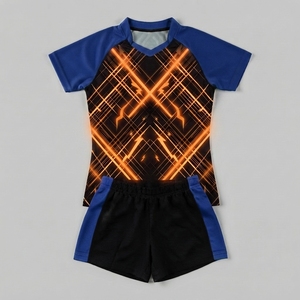 Tenues de rugby pour hommes, prix d'usine, fabricant professionnel, uniformes de rugby respirants sur mesure - Product Image 1