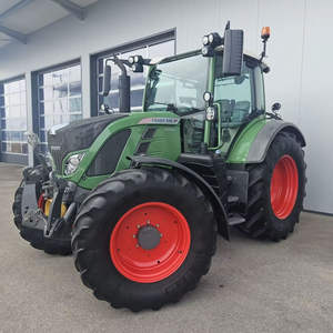 Tractores Agrícolas Fendt de 85HP 4WD con Caja de Cambios, Tractor de Arrastre - ¡Gran Oferta! Precio Económico en Stock, Compre Hoy, Mejor Precio y Venta al por Mayor Disponible - Product Image 4