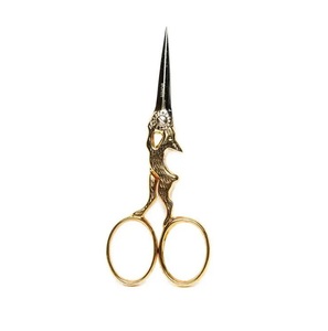 Modern Design Metal Scissor For <b>Office</b> <b>Supplies</b> School Stationery Gift Items And Daily Household Use - Product Image 2