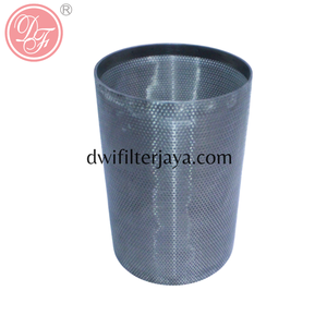 Filtre en maille ronde en acier inoxydable de haute qualité, sur mesure, qualité garantie - Product Image 4