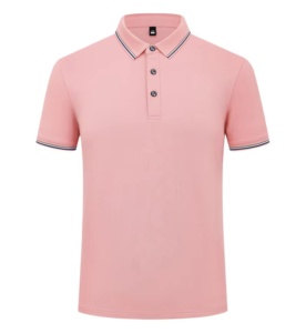 Camisas de Secado Rápido para Hombre de Calidad Profesional, Diseños Personalizables, Logotipo, Patrón Sólido, Tela de Lona, Directo de Fábrica, OEM - Product Image 5
