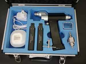 Taladro Ortopédico Eléctrico a Batería para Huesos - Product Image 3