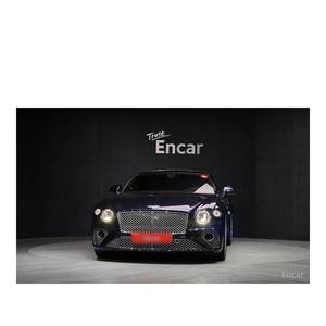 Bentley Continental 4.0 GT Azure 2023, 13 654 km, sièges en cuir, conduite à gauche - Product Image 3