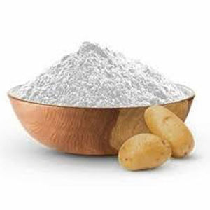 Amidon de patate douce biologique modifié, amidon de patate biologique, amidon de patate modifié, farine en gros, prix usine - Product Image 6