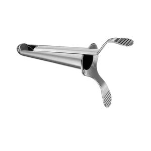 Spéculum rectal Brinkerhoff de Shivshakti Enterprises, instrument médical 3/4 x 1 1/4, 4 1/2, 11,5 cm, en acier inoxydable durable, VENTE CHAUDE - Product Image 6