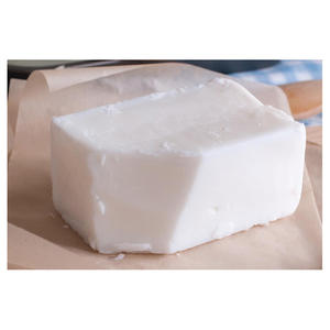 Sebo de Res 100% Refinado / Sebo de Res 100% de Primera Calidad, Extracto Animal Comestible - Product Image 2