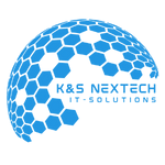 KS NexTech GmbH logo