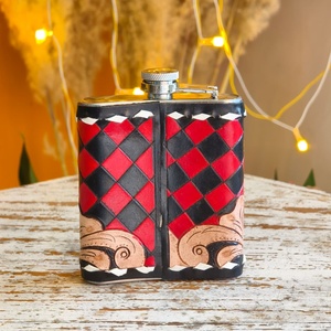 Vente en gros à chaud : Sac à main Venus en cuir véritable 7oz, grande capacité, fait main, imperméable, léger et réglable, personnalisable en usine - Product Image 3