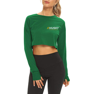 HUSKY SPORTSWEAR – Nouveau débardeur sexy et transparent pour femme, col halter, respirant, en dentelle tissée, style camisole, idéal pour l'été - Product Image 1