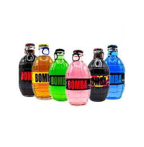 Bouteilles d'énergie Bomba Energy Shock très demandées - Approvisionnement en gros sécurisé pour la vente au détail de produits fantaisie et énergétiques à fort volume de vente - Product Image 1