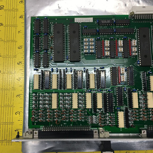 EAUA-349100ดิสโก้64BIT D-inboard, PCB, 155631-เชื่อถือได้ทั่วโลกมรดกอุปกรณ์เซมิคอนดักเตอร์และชิ้นส่วนที่ - Product Image 3
