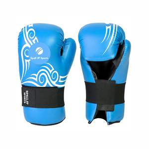 Gants semi-contact en gros avec rembourrage en mousse durable pour le Taekwondo, le Karaté, les arts martiaux, l'entraînement et le sparring - Product Image 1
