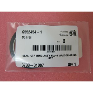 ชุดอุปกรณ์ AMAT 0240-42755, สายเทอร์โบสำหรับพีซีโดยเฉพาะ - อุปกรณ์และอะไหล่เซมิคอนดักเตอร์ระดับโลกที่เชื่อถือได้ - Product Image 5