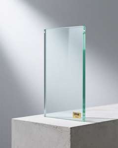 बिल्डिंग ग्लास फैक्ट्री थोक 3 मिमी 4 मिमी 5 मिमी 6 मिमी 8 मिमी 10 मिमी 12 मिमी कस्टम स्पष्ट रूप से मजबूत सुरक्षा ग्लास - Product Image 2