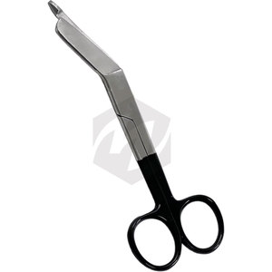 Ciseaux pour infirmières et ciseaux EMT de qualité supérieure, instruments médicaux de haute qualité pour les professionnels de la santé - Product Image 2