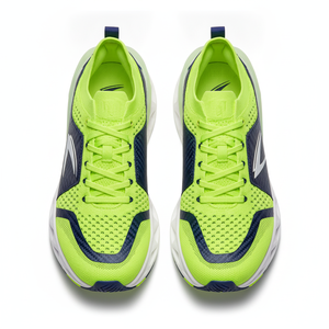 Zapatillas Deportivas Personalizadas para Hombre con Parte Superior de Malla y Suela de PVC - Product Image 4