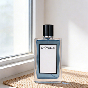 น้ำหอมแบรนด์ส่วนตัวขายส่ง กลิ่นผลไม้สดชื่นติดทนนาน 8 ชั่วโมง น้ำหอมหรูหราสำหรับผู้ชาย - Product Image 2