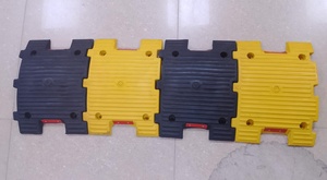 H2 Frein de vitesse personnalisé pour autoroute - Product Image 2