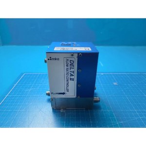 ตัวควบคุมการไหลของมวลดิจิตอล MKS DLT DLT2A213163R210ชิ้นส่วนอุปกรณ์เซมิคอนดักเตอร์รุ่นเก่า - Product Image 5