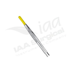Pinces chirurgicales réutilisables pour pansements et tissus, instrument médical pour usage hospitalier, classe I, certifié CE - Product Image 5