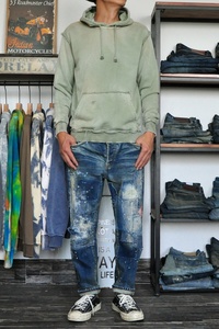 Sudaderas con Capucha Blancas de Alta Calidad para Hombre, Venta al Por Mayor, Ropa Urbana de Invierno, Sudaderas Lisas de Forro Polar - Product Image 2