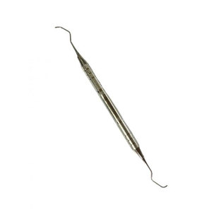 Détartreur dentaire de haute qualité pour petits animaux, instrument vétérinaire de précision pour le nettoyage buccal et l'élimination du tartre - Product Image 1