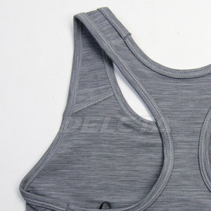 Soutien-gorge de sport respirant pour femme, marque privée, pour usage extérieur, confortable - Product Image 3