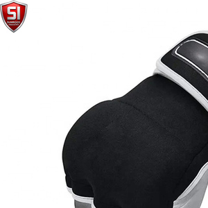 Vendas de Boxeo de Neopreno con Cierre Ajustable de Gancho y Bucle, Equipo de Protección para Adultos Unisex, Estilo Estándar - Product Image 5